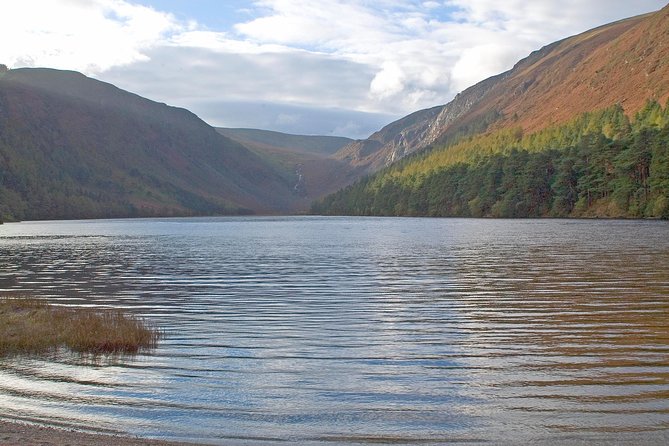 The Original Award Winning Wild Wicklow Tour Incl. Glendalough - Testimonials From Satisfied Travelers