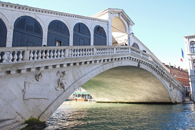 Tour of The Real Hidden Venice - Exploring the Unique Gems of Venice