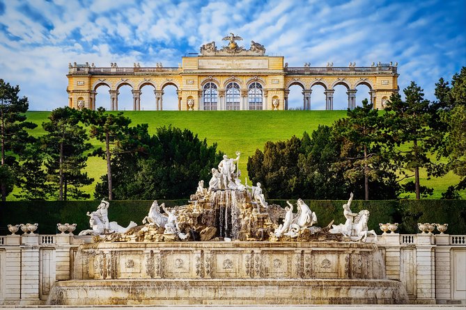 Vienna: Skip the Line Schönbrunn Palace and Gardens Guided Tour - Accessibility and Additional Considerations