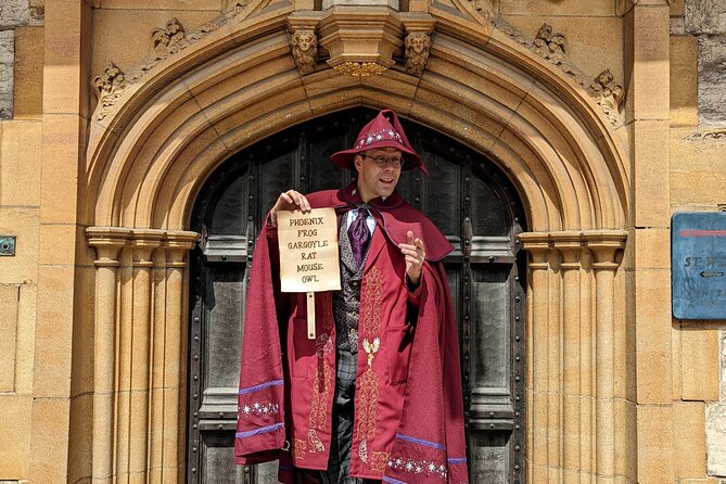 Wizard Walk of York - WINNER Best Tour & Best of York Award - Memorable Highlights of the Tour