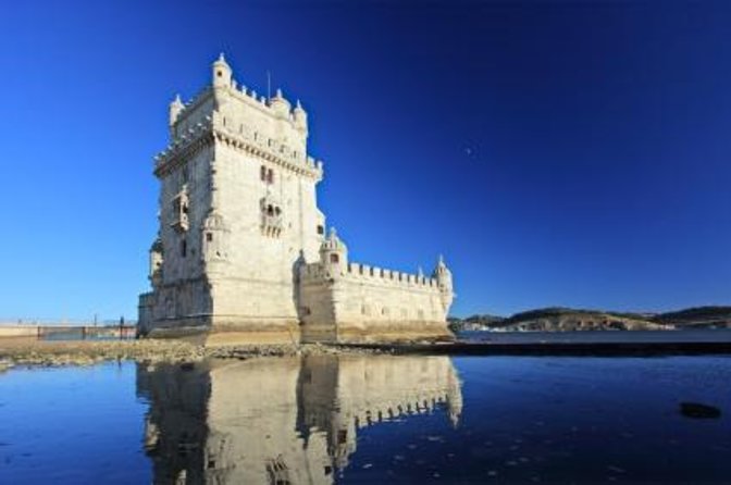 90 Minute Amphibious Sightseeing Tour in Lisbon - Key Points