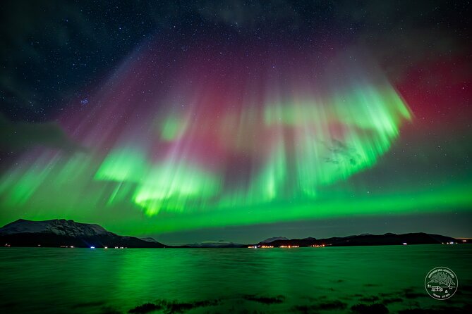 A Journey in Search of the Northern Lights | Photography - Key Points