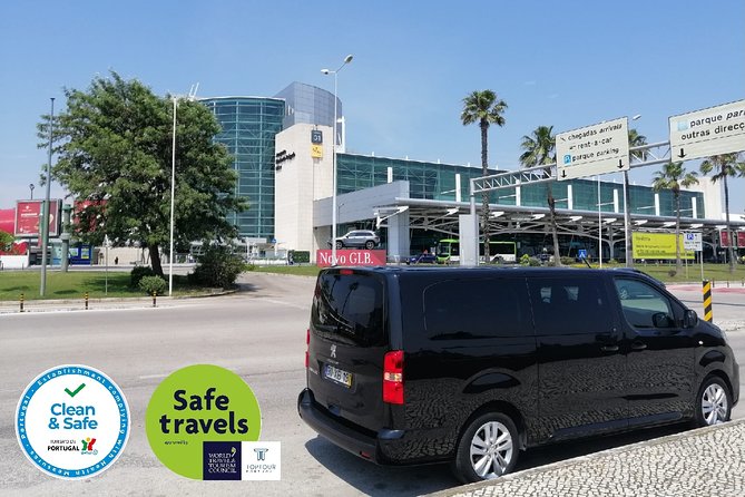 Airport Private Transfer to Lisbon - Key Points