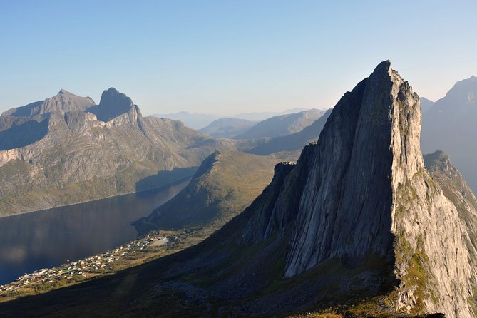 Alesund Shore Excursion: From Fjords to Trolls - Key Points