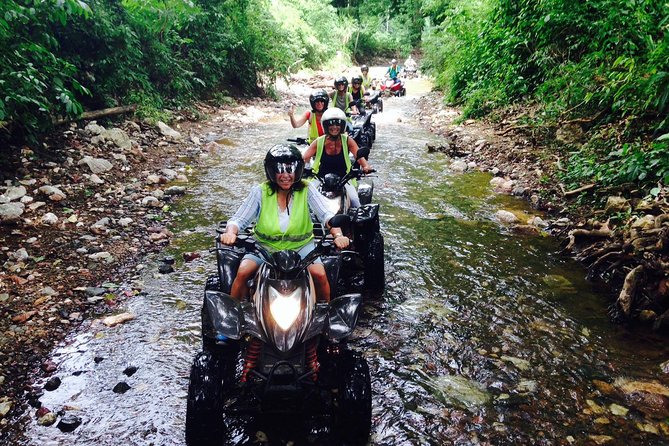 ATV Tour in Jaco - Key Points