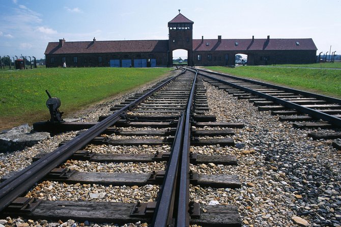 Auschwitz-Birkenau Museum and Memorial Guided Tour From Krakow - Key Points