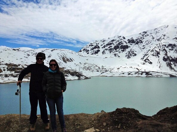 Cajon Del Maipo Including Wine With Picnic and Empanada - Key Points