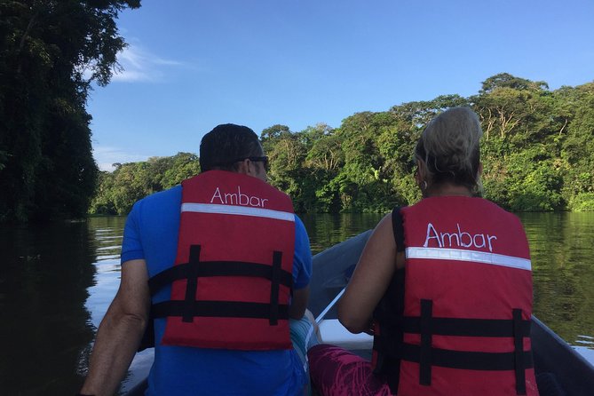 Canoe Tour in Tortuguero National Park - Key Points