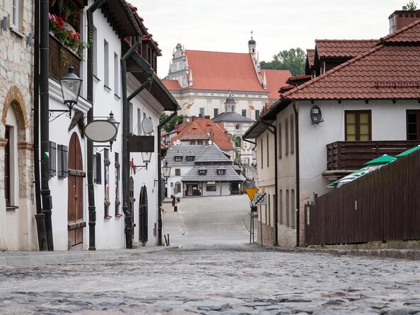 Complete Cracow Bike Tour (Small Group of Maximum 8 People!) - Key Points