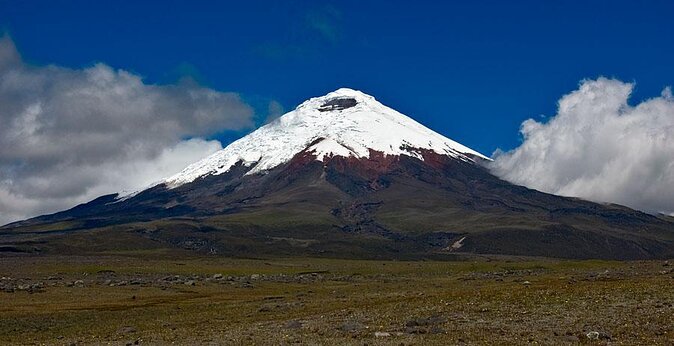 Cotopaxi Volcano Full Day Tour With All the Entrances, Every Day - Key Points