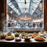 culinary destinations in berlin