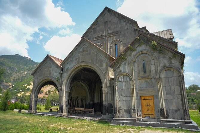 Day Trip to Armenia Including Homemade Lunch - Overview of the Day Trip