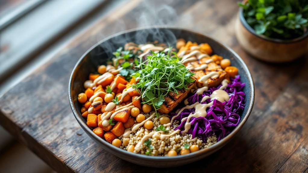 discover best vegan eateries