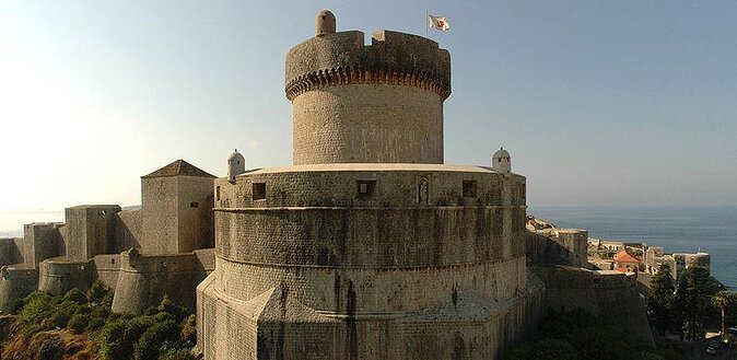 Dubrovnik Combo: Old Town & Ancient City Walls - Key Points