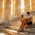 enjoy athens on budget