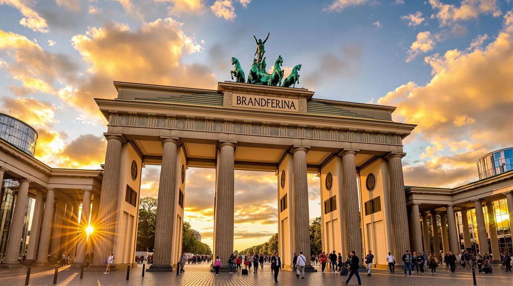 explore berlin s vibrant attractions