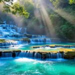 explore krka national park