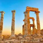 explore palmyra s historic wonders