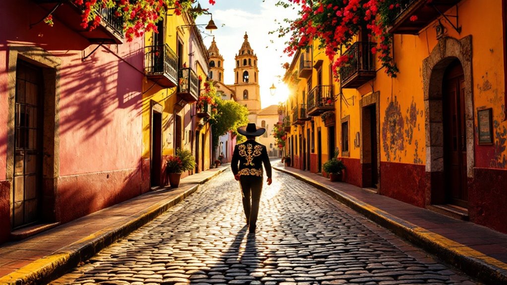 explore vibrant mexican culture