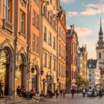 exploring warsaw s unique charm