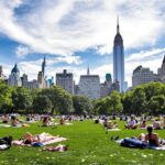 free attractions in manhattan