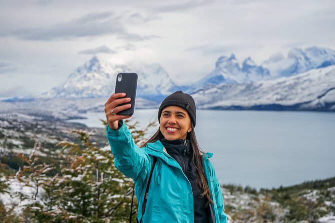 Full Day Tour to Torres Del Paine National Park - Key Points