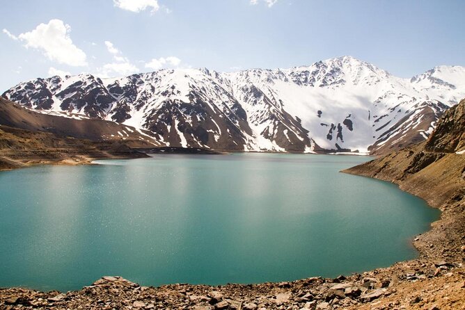 Full Day Trip to Cajón Del Maipo Yeso Reservoir + Picnic - Key Points