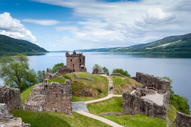 Glasgow: Loch Ness, Glencoe, and the Highlands Day Tour - Key Points