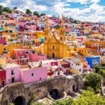 guanajuato s unique cultural allure