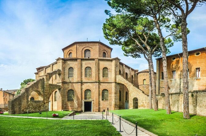 Guided Tour of Mosaic Tiles in Ravenna - Key Points