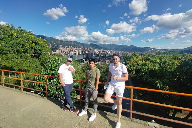 Half Day Bike Tour in Medellin - Local Food, Coffee and Beer - Key Points