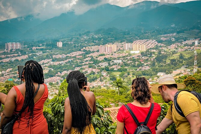 Half-Day Coffee Tour in Medellín: From the Seed to the Cup - Key Points