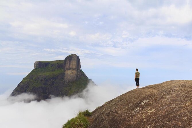 Hang Gliding in Rio De Janeiro - Key Points