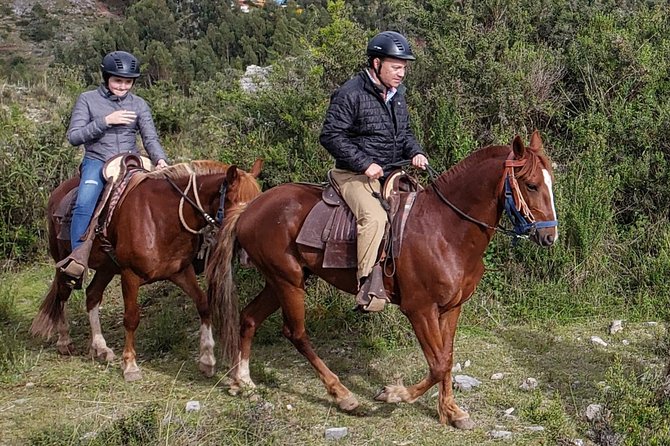 Horseback Riding Tour to the Devils Balcony From Cusco - Overview and Highlights