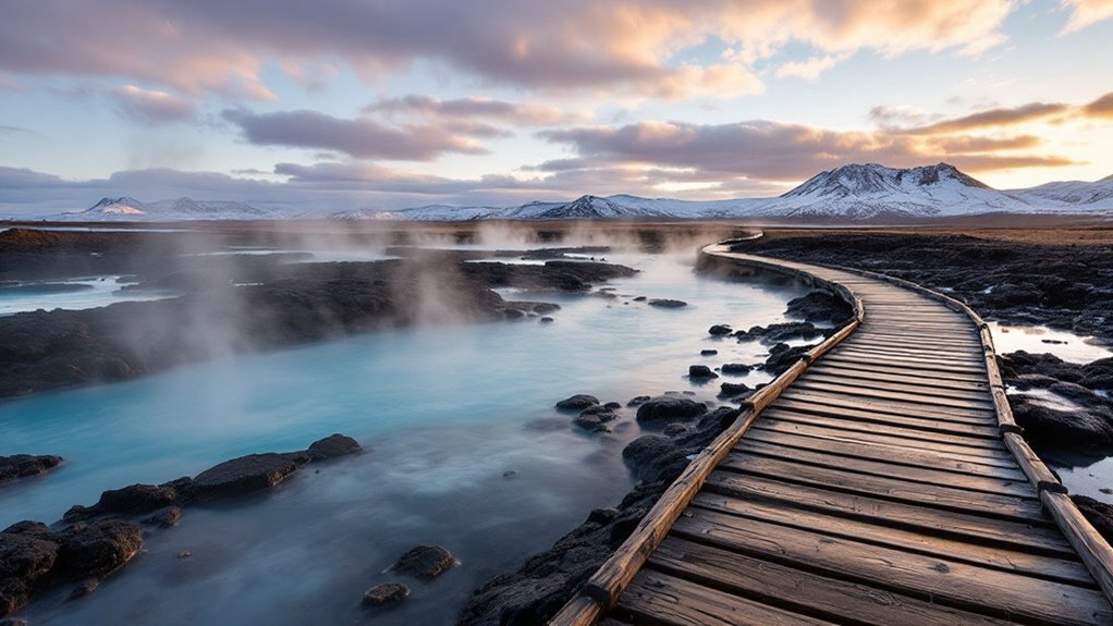 iceland s breathtaking natural landscapes