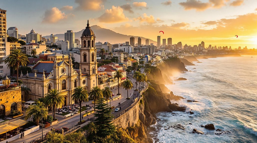 lima travel tips overview