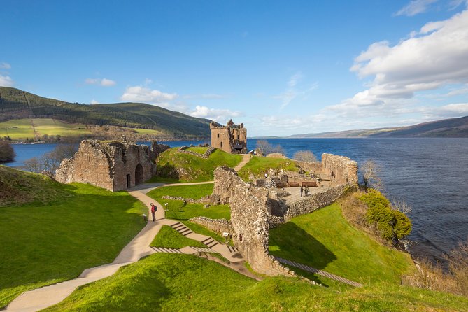 Loch Ness Cruise, Outlander & Urquhart Castle Tour From Inverness - Tour Overview and Highlights