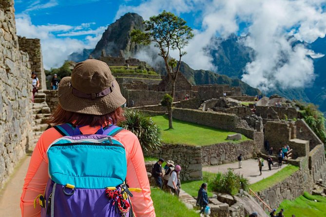 Machu Picchu Private Guided Tour From Aguas Calientes - Tour Overview