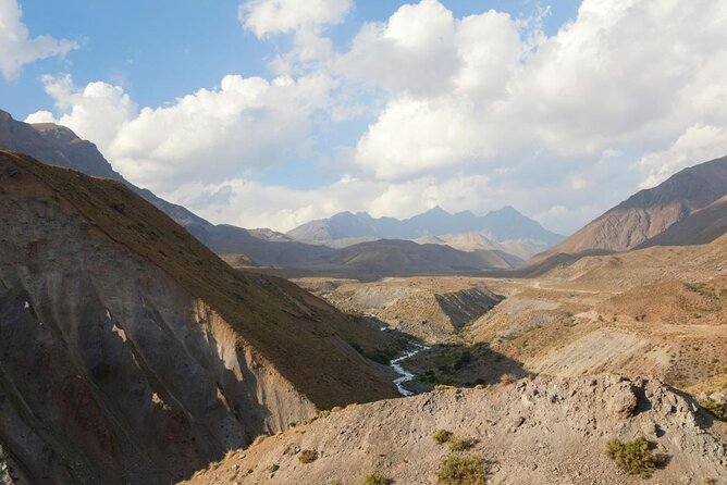 Maipo Valley Wine Tour With 4 Vineyards From Santiago. - Key Points