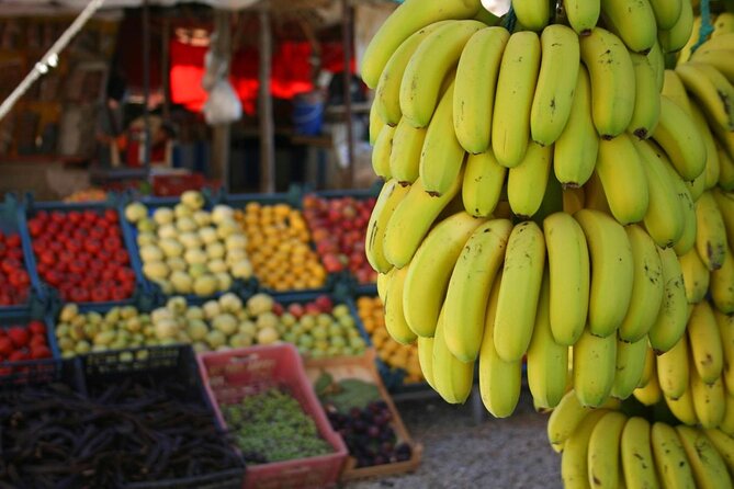 Market Tour & Traditional Peruvian Cooking Class in Cusco - Key Points