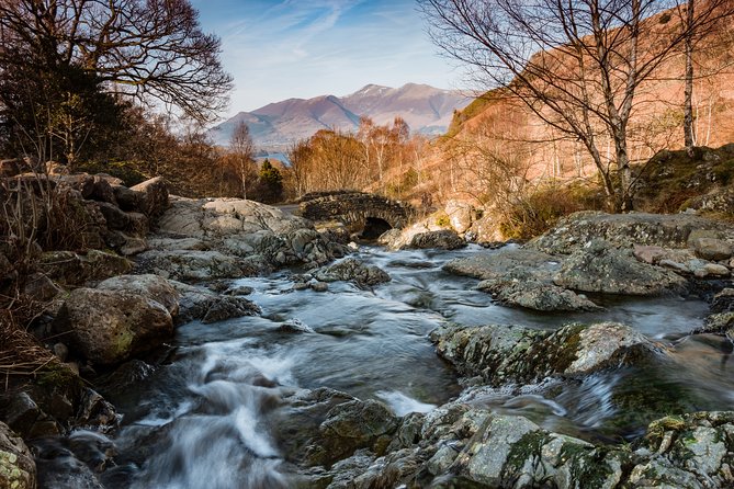 Mountain Goat Full Day Tour: Ten Lakes Tour of the Lake District - Key Points