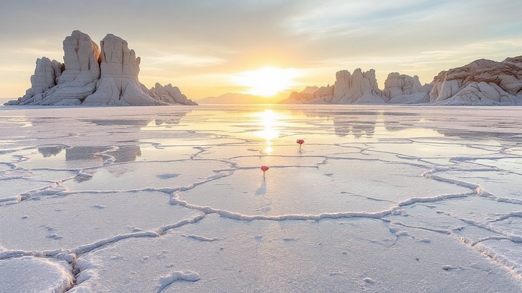 natural wonders beyond port