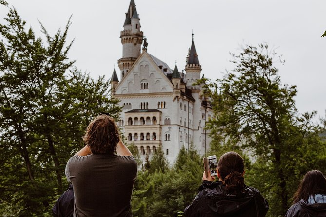 Neuschwanstein Castle Tour From Munich - Key Points