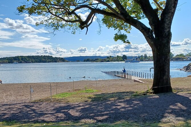 Oslo Nature Walks: Island Hopping - Key Points