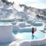 pamukkale s natural thermal wonders