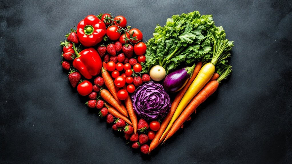 plant based heart health