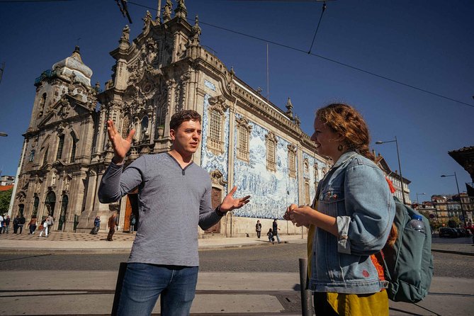 Porto PRIVATE TOUR With Locals: Highlights & Hidden Gems - Overview of the Private Tour