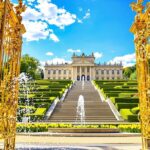 potsdam and wannsee excursion