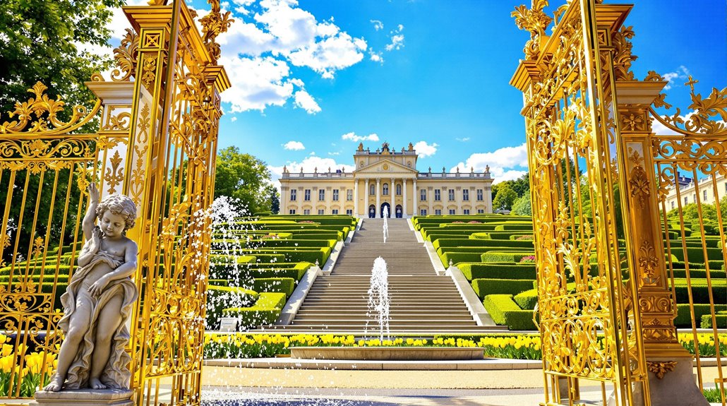 potsdam and wannsee excursion