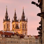 prague s stunning architectural landmarks